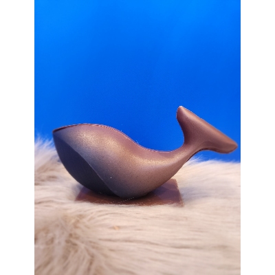 Pâques, Baleine