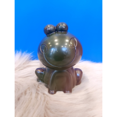 Pâques Grenouille