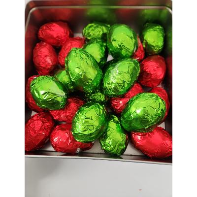 Pâques, Œuf T1