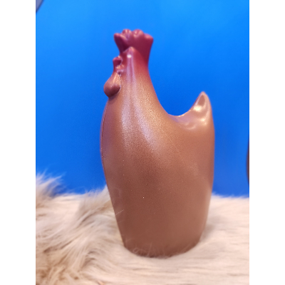 Pâques, Poule T2