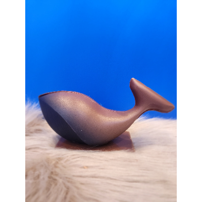 Pâques, Baleine