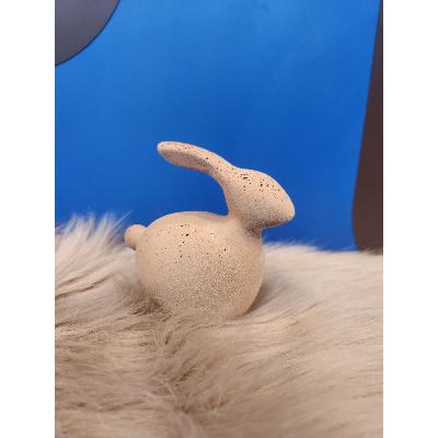 Pâques, Lapin Boule