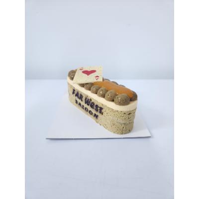 Pâques, Pâtisserie