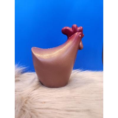 Pâques, Poule