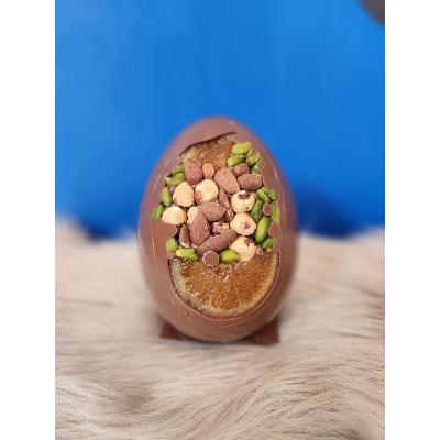 Pâques, Mendiant T5