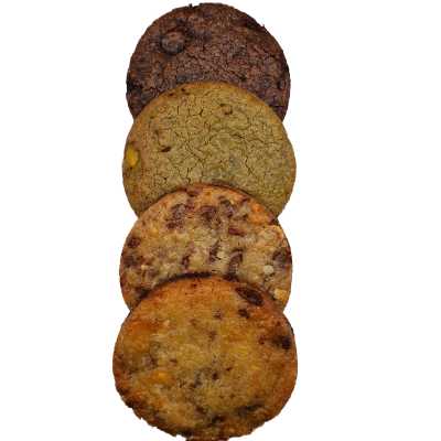 Cookies Vidal